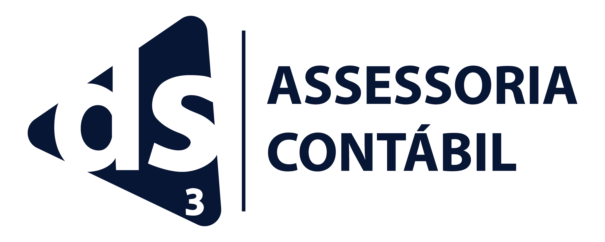 DS3_Logotipo Oficial Azul Sem Fundo